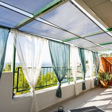 Apartments Krzanic Podgora Extérieur photo