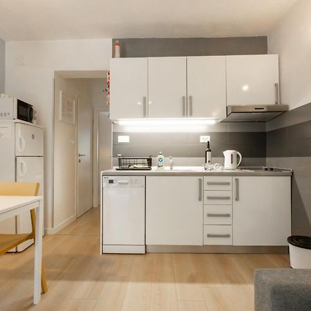 Apartments Krzanic Podgora Extérieur photo