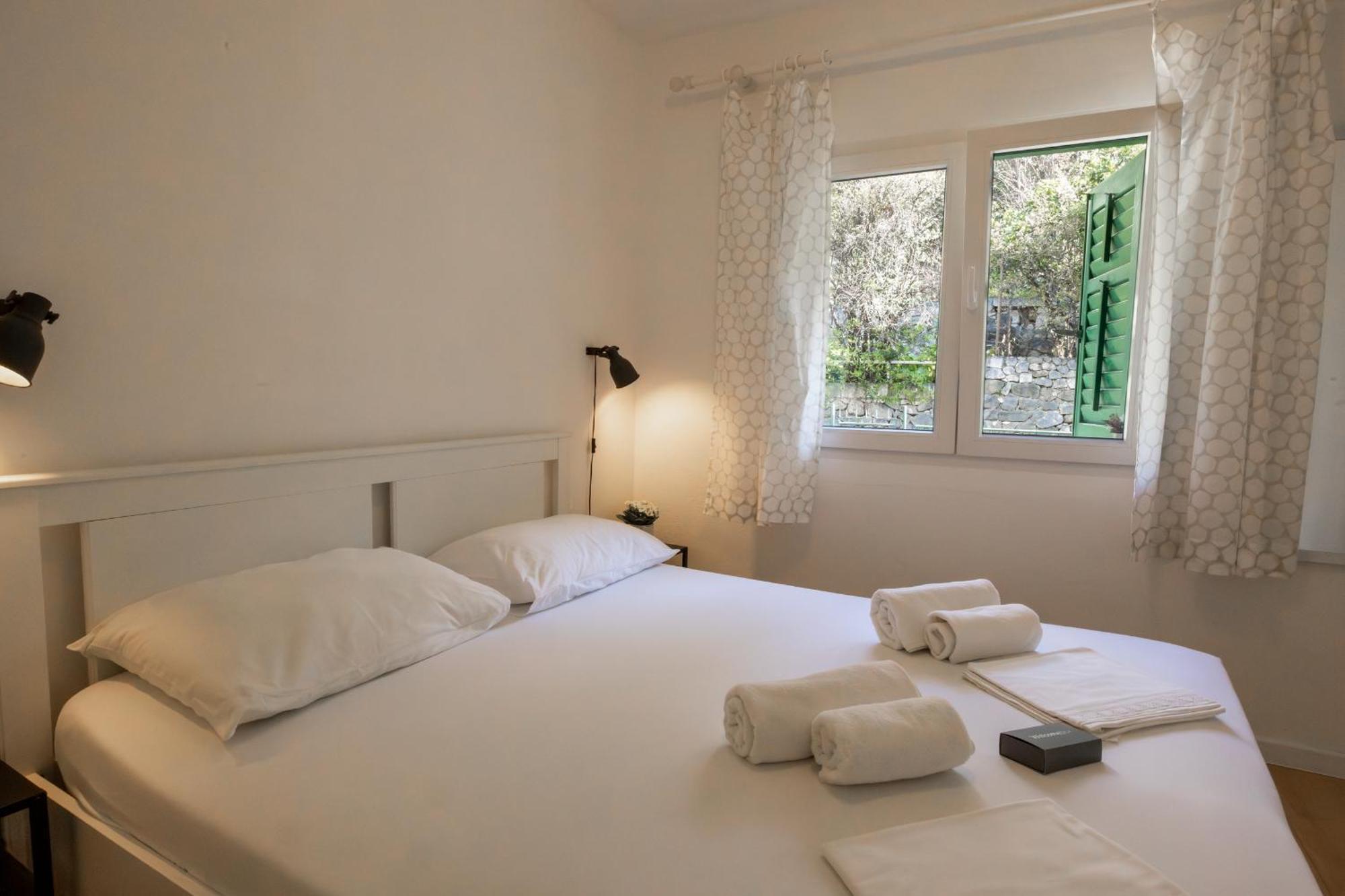 Apartments Krzanic Podgora Extérieur photo