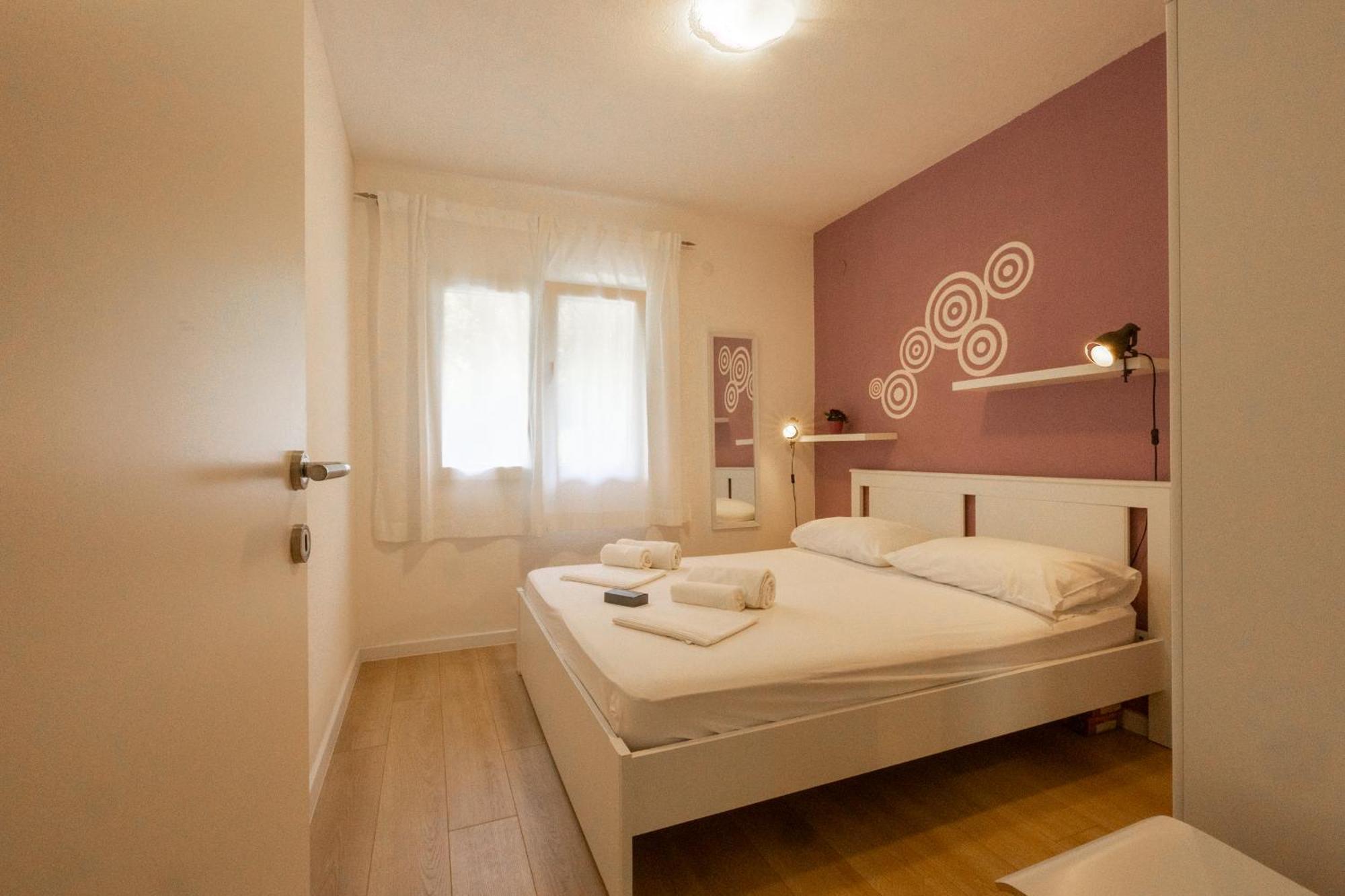 Apartments Krzanic Podgora Extérieur photo