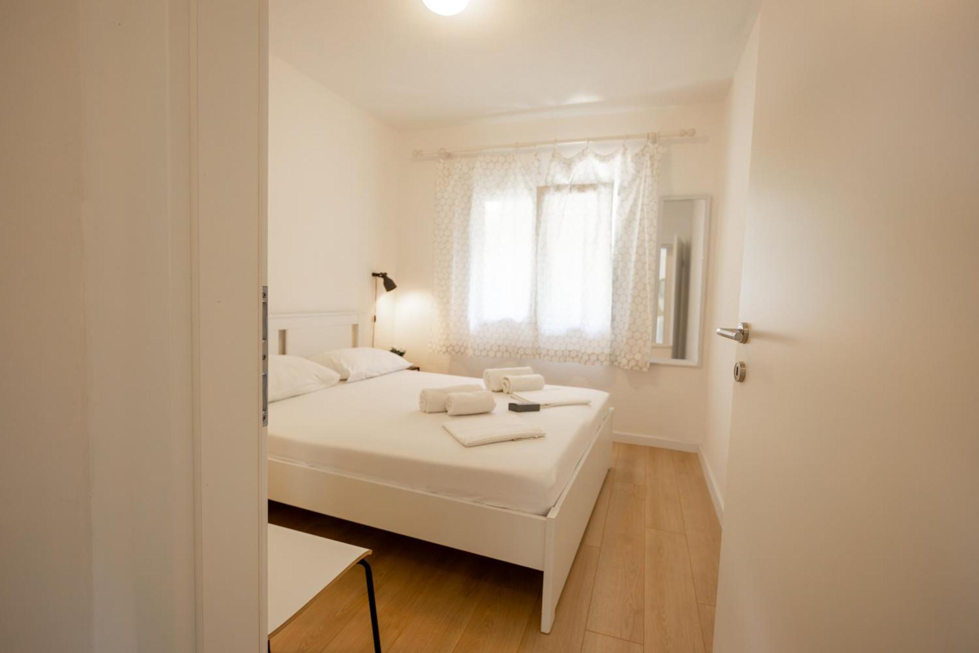 Apartments Krzanic Podgora Extérieur photo