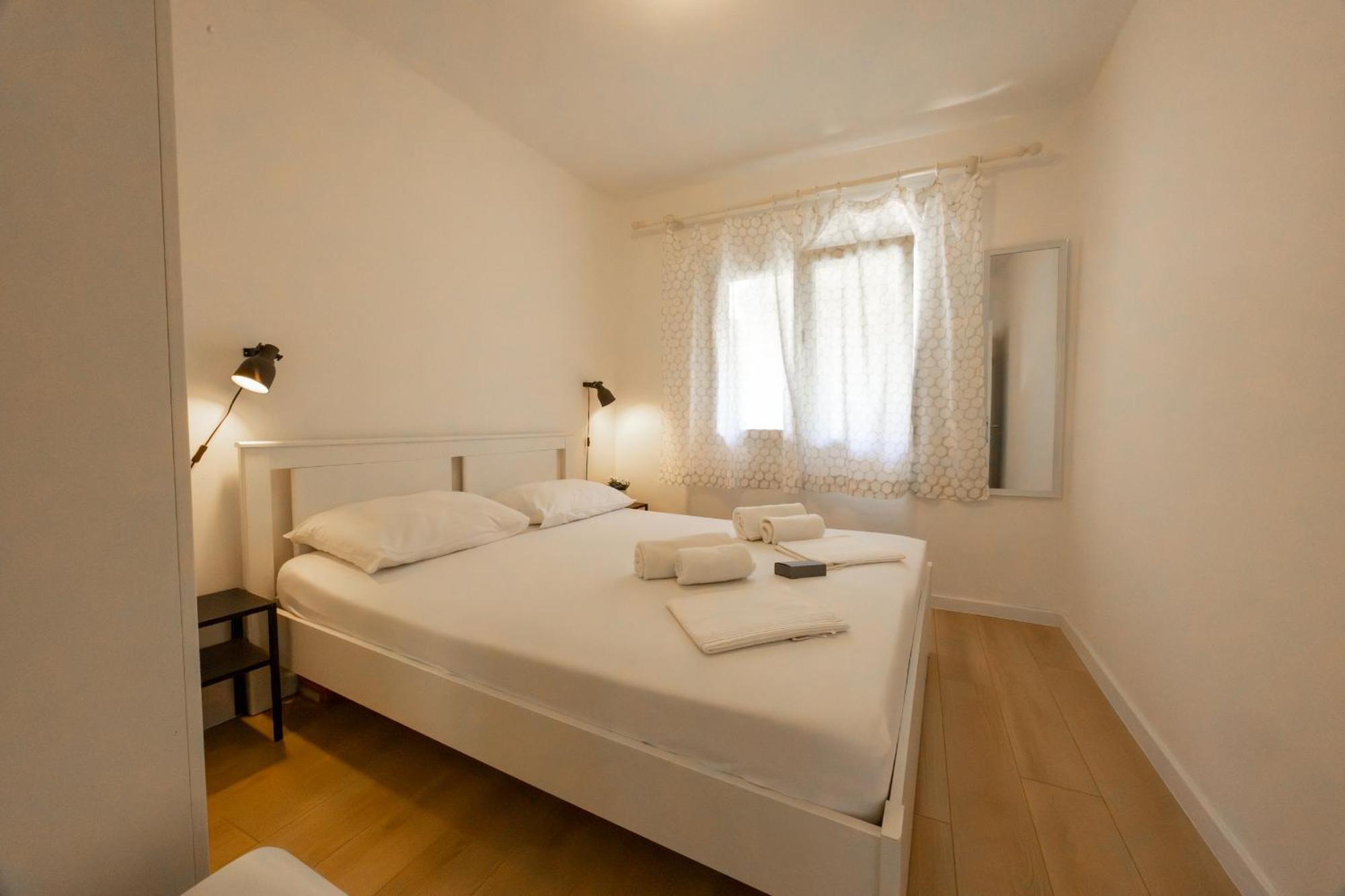 Apartments Krzanic Podgora Extérieur photo