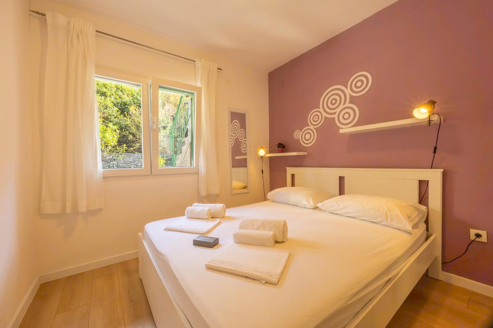 Apartments Krzanic Podgora Extérieur photo
