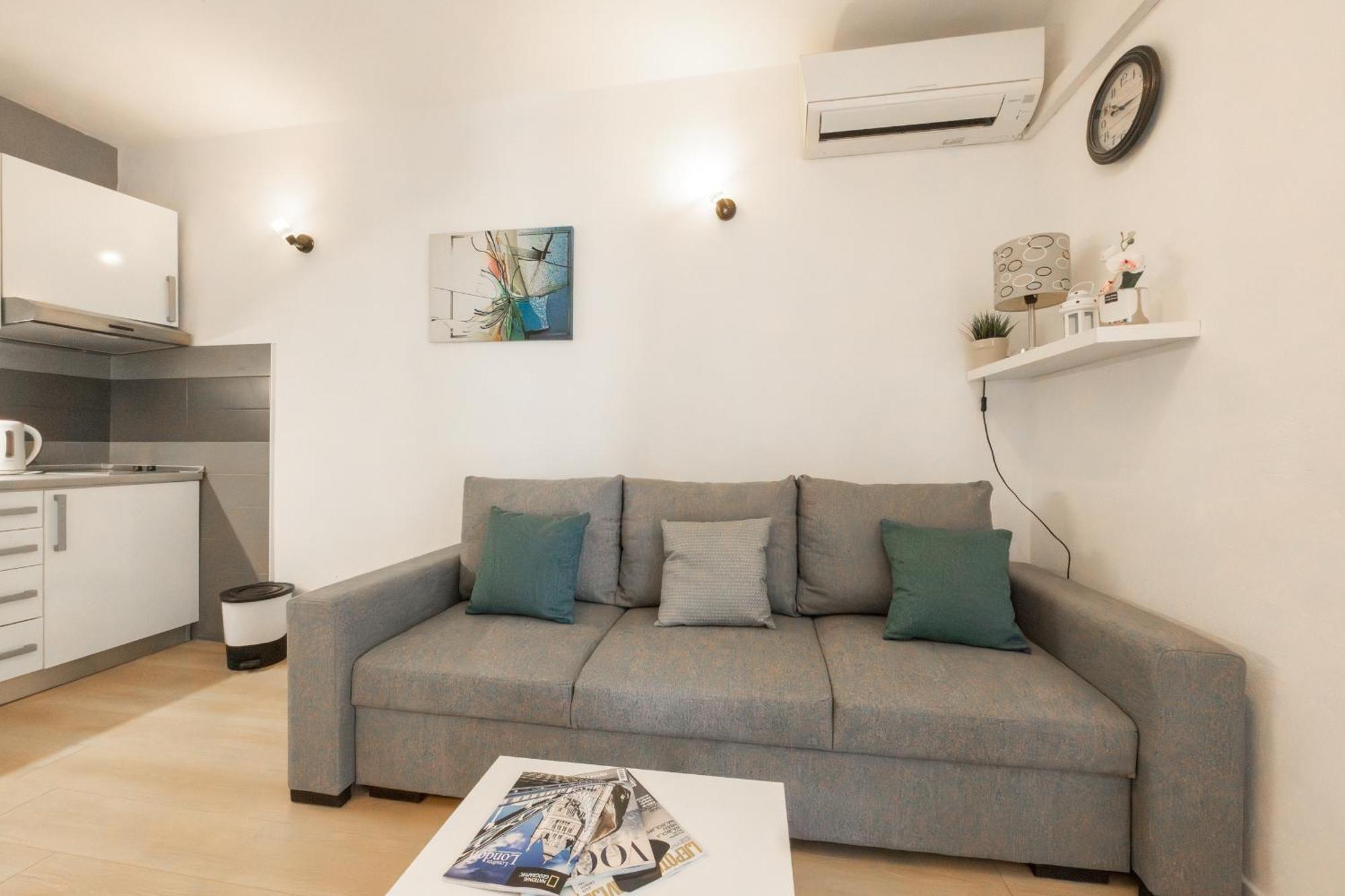 Apartments Krzanic Podgora Extérieur photo