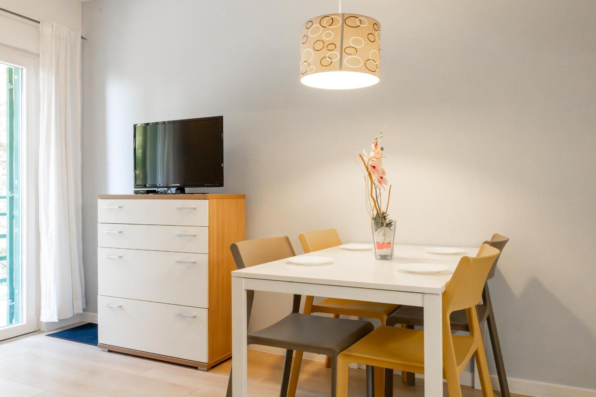 Apartments Krzanic Podgora Extérieur photo