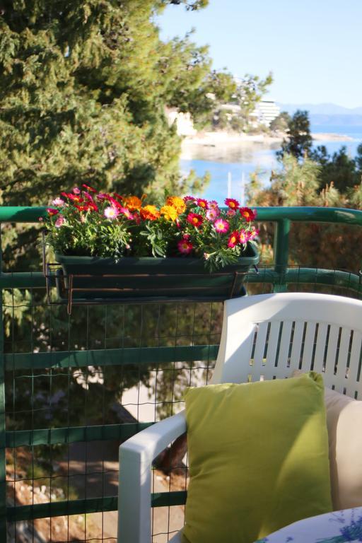 Apartments Krzanic Podgora Extérieur photo
